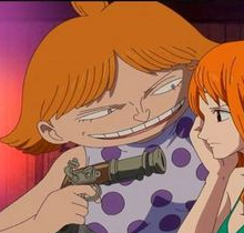 ショコラ（ニセナミ）