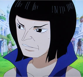 ココア（ニセロビン）