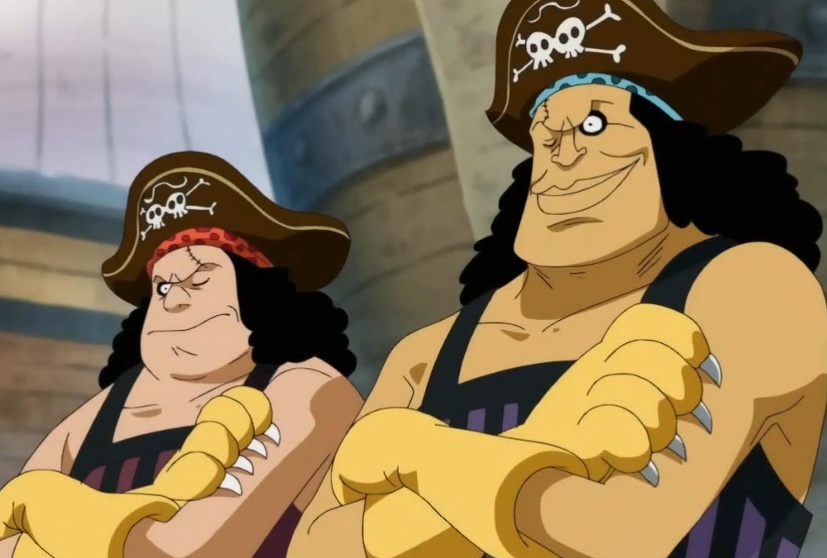 ディカルバン兄弟