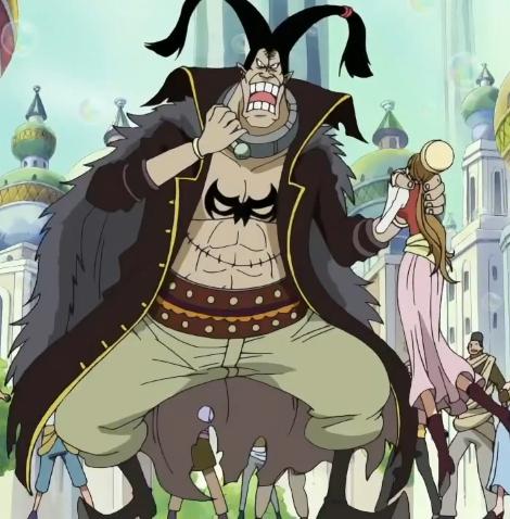 デビル・ディアス