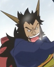 フェン・ボック