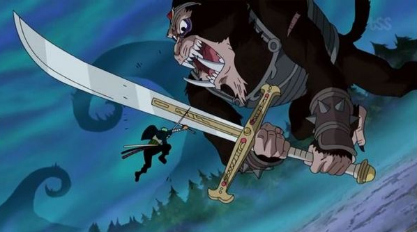 ヒューマンドリル