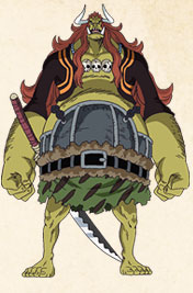 リトル・オーズJr.