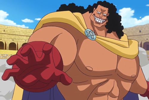 ローリング・ローガン