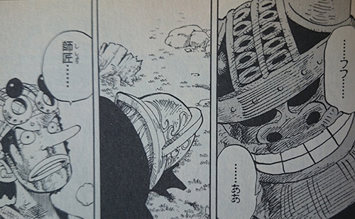 よォ・・・・命あってなによりだ