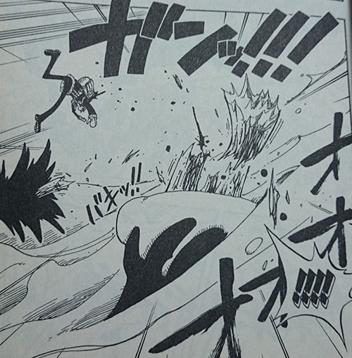 レディーはソフトに扱うもんだぜ